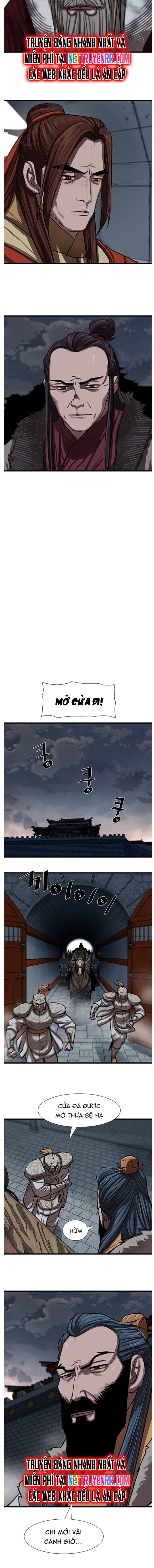 Hộ Vệ [Chap 225-234] - Page 10