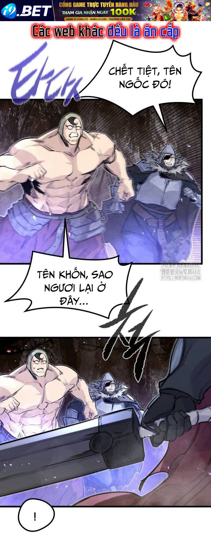 Mỗi Lính Đánh Thuê Trở Về Đều Có Một Kế Hoạch [Chap 26-27]