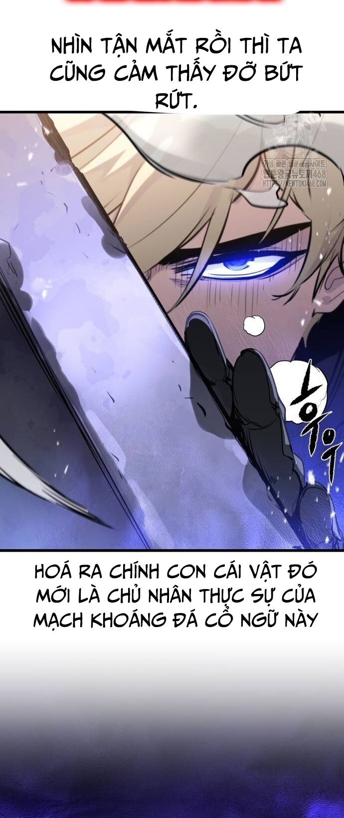 Mỗi Lính Đánh Thuê Trở Về Đều Có Một Kế Hoạch [Chap 26-27]