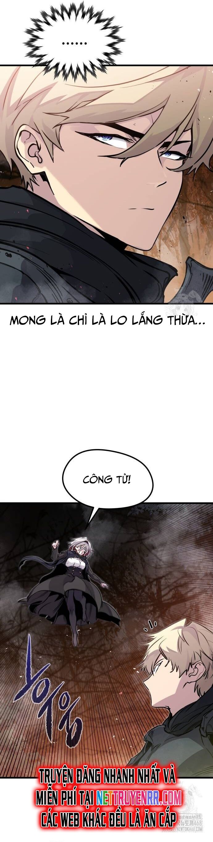 Mỗi Lính Đánh Thuê Trở Về Đều Có Một Kế Hoạch [Chap 26-27]