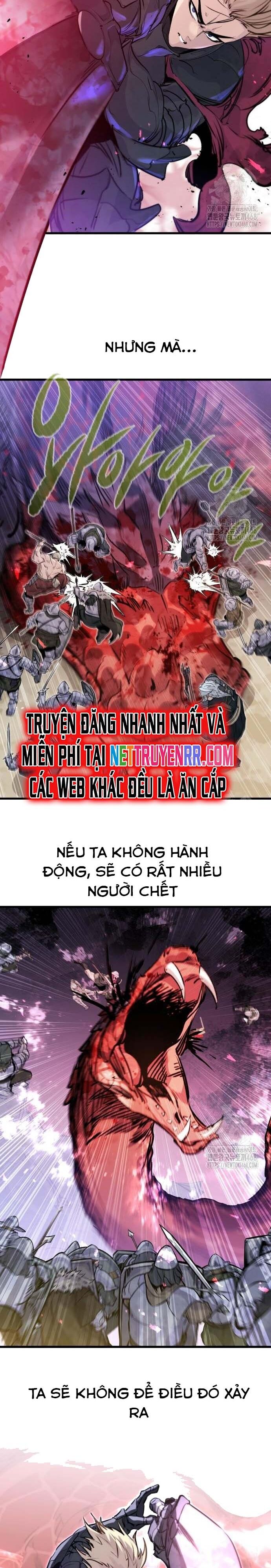 Mỗi Lính Đánh Thuê Trở Về Đều Có Một Kế Hoạch [Chap 26-27]