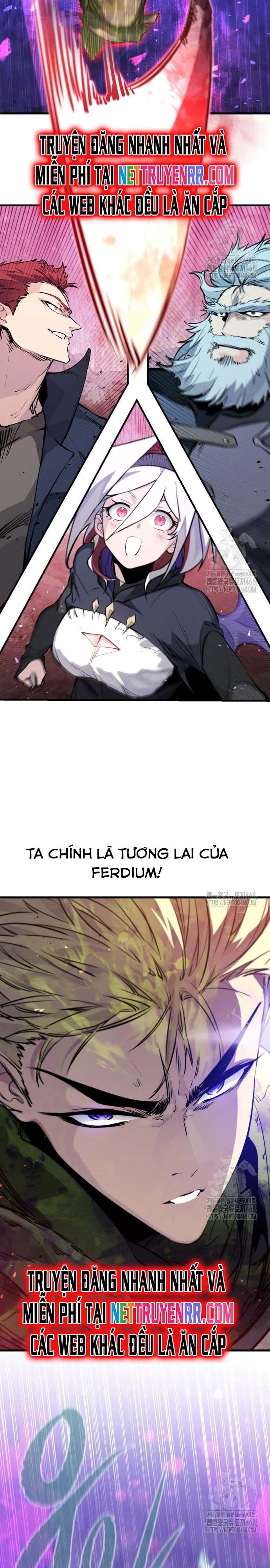 Mỗi Lính Đánh Thuê Trở Về Đều Có Một Kế Hoạch [Chap 26-27] - Page 26