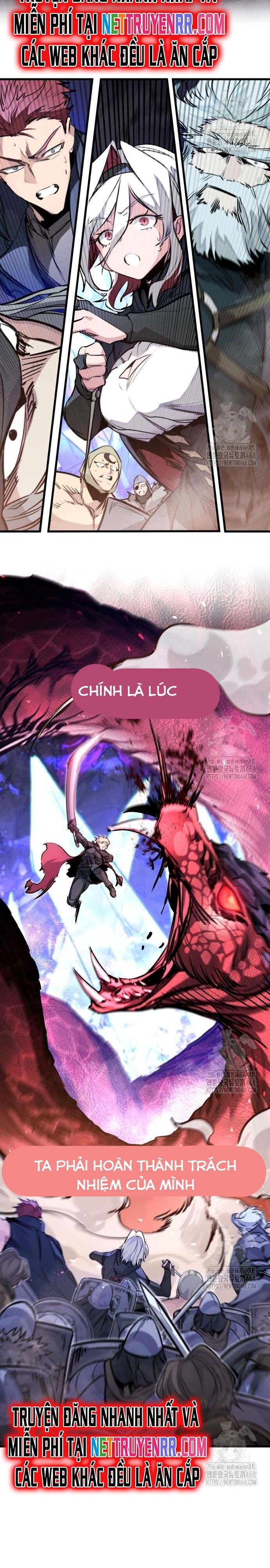 Mỗi Lính Đánh Thuê Trở Về Đều Có Một Kế Hoạch [Chap 26-27] - Page 6