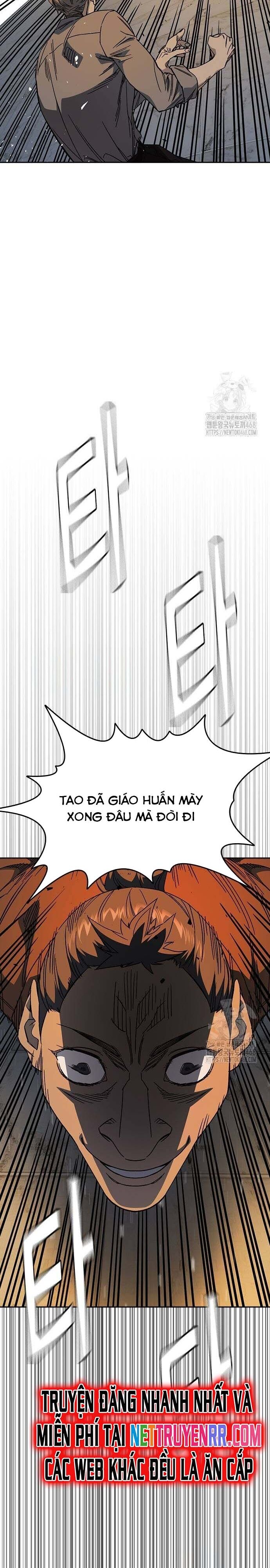 Học Nhóm [Chap 263]