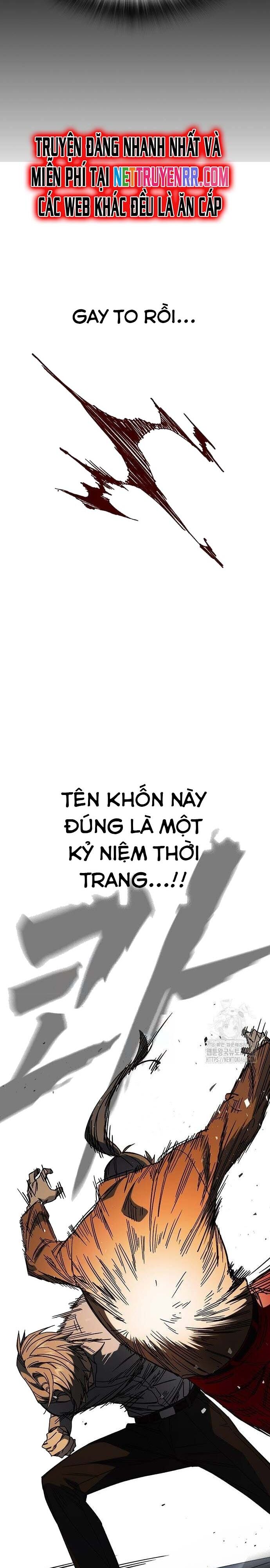 Học Nhóm [Chap 263]