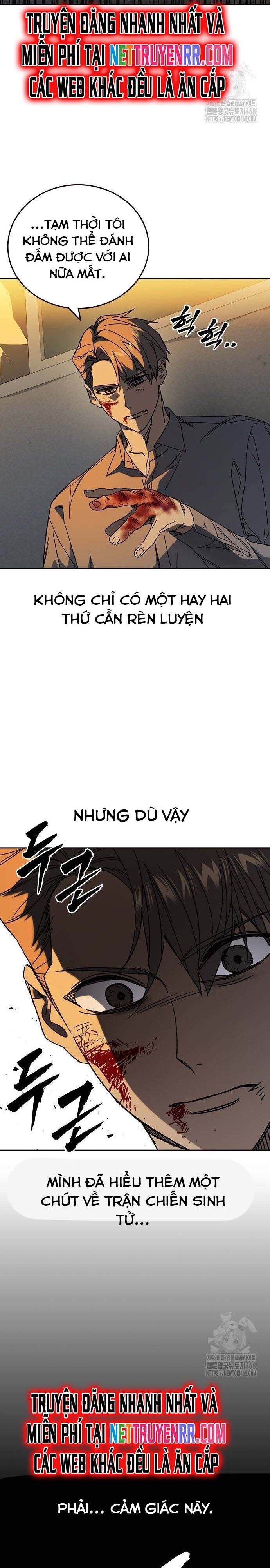 Học Nhóm [Chap 263]