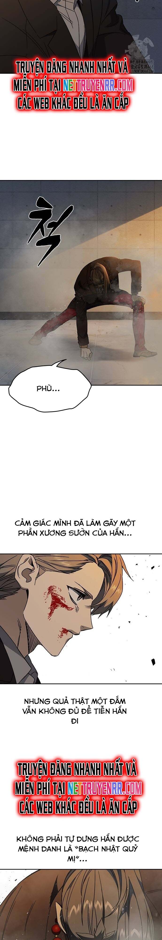 Học Nhóm [Chap 263]