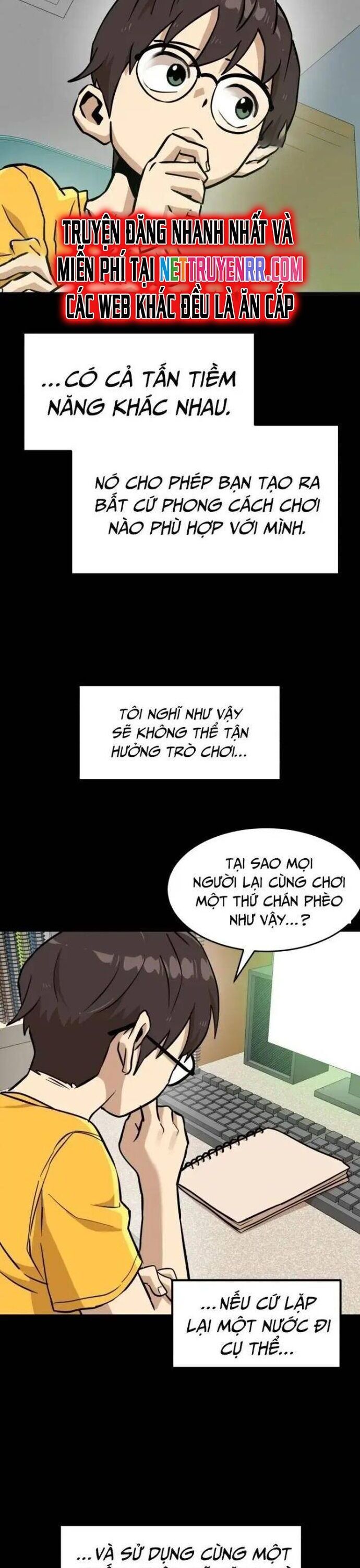 Double Click [Chap 147-149]