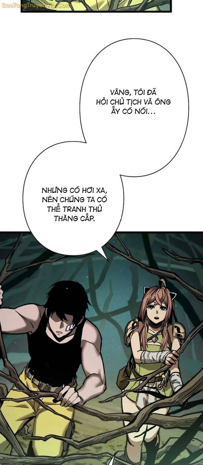 Trở Thành Anh Hùng Mạnh Nhất Nhờ Gian Lận [Chap 26-30]