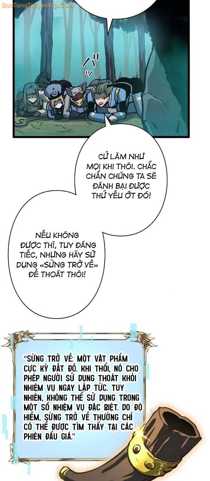 Trở Thành Anh Hùng Mạnh Nhất Nhờ Gian Lận [Chap 26-30]