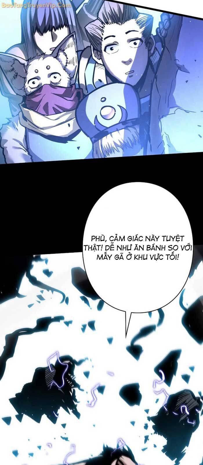 Trở Thành Anh Hùng Mạnh Nhất Nhờ Gian Lận [Chap 26-30]