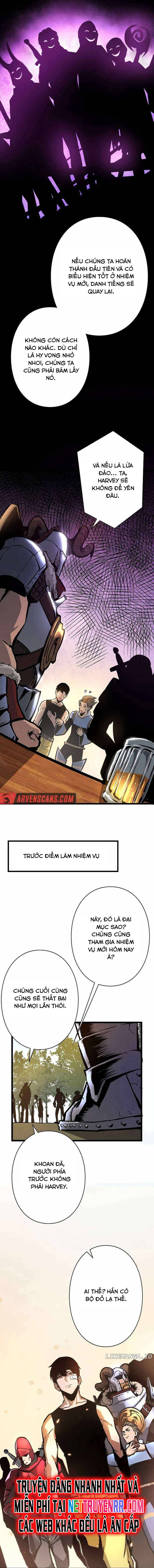 Trở Thành Anh Hùng Mạnh Nhất Nhờ Gian Lận [Chap 26-30]