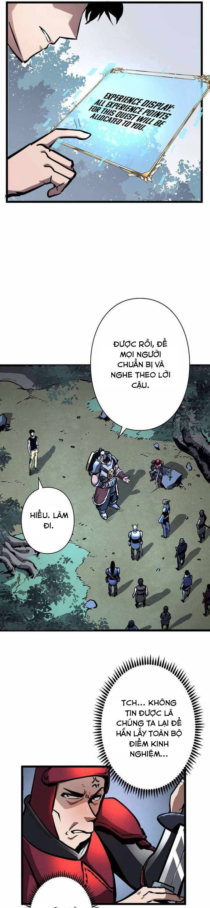 Trở Thành Anh Hùng Mạnh Nhất Nhờ Gian Lận [Chap 26-30]