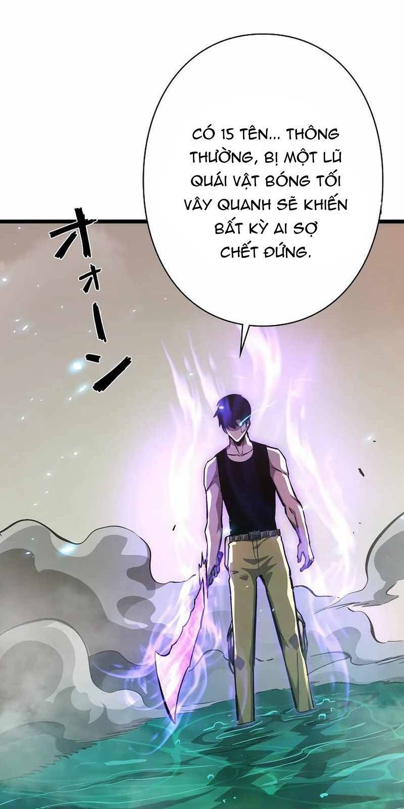 Trở Thành Anh Hùng Mạnh Nhất Nhờ Gian Lận [Chap 26-30]