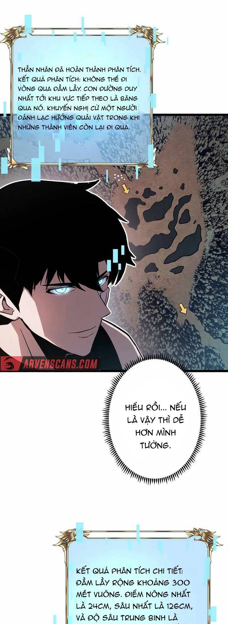 Trở Thành Anh Hùng Mạnh Nhất Nhờ Gian Lận [Chap 26-30]