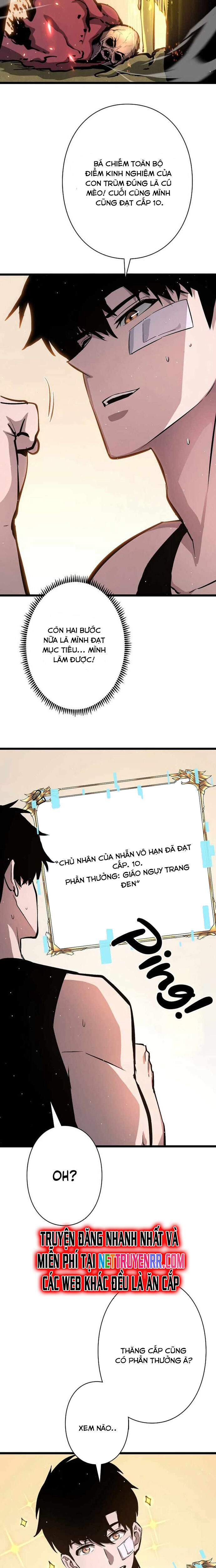 Trở Thành Anh Hùng Mạnh Nhất Nhờ Gian Lận [Chap 26-30]