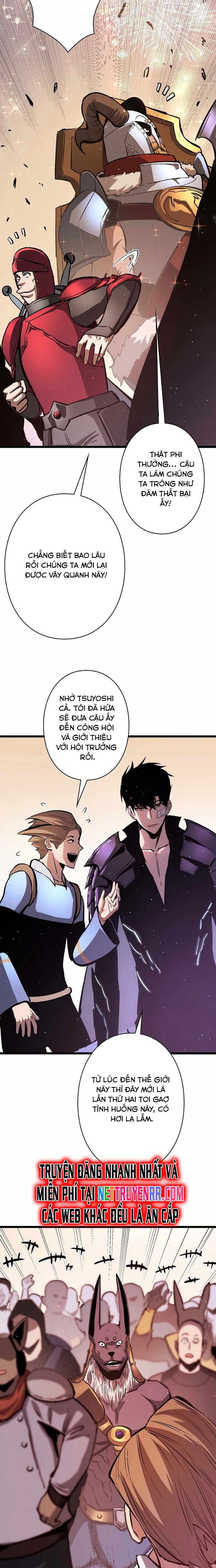 Trở Thành Anh Hùng Mạnh Nhất Nhờ Gian Lận [Chap 26-30]