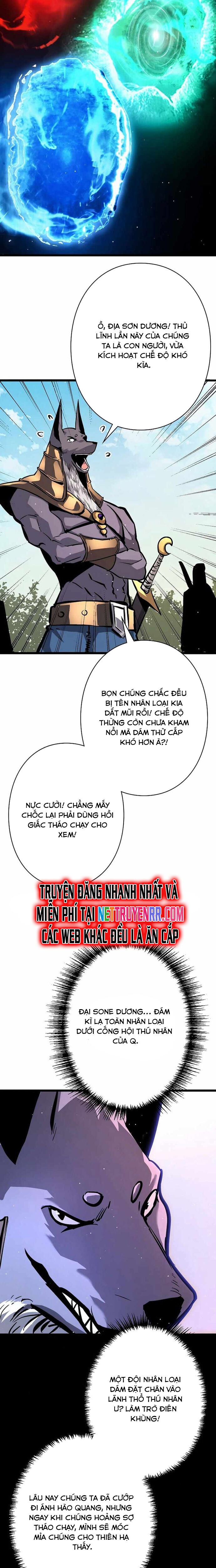 Trở Thành Anh Hùng Mạnh Nhất Nhờ Gian Lận [Chap 26-30]