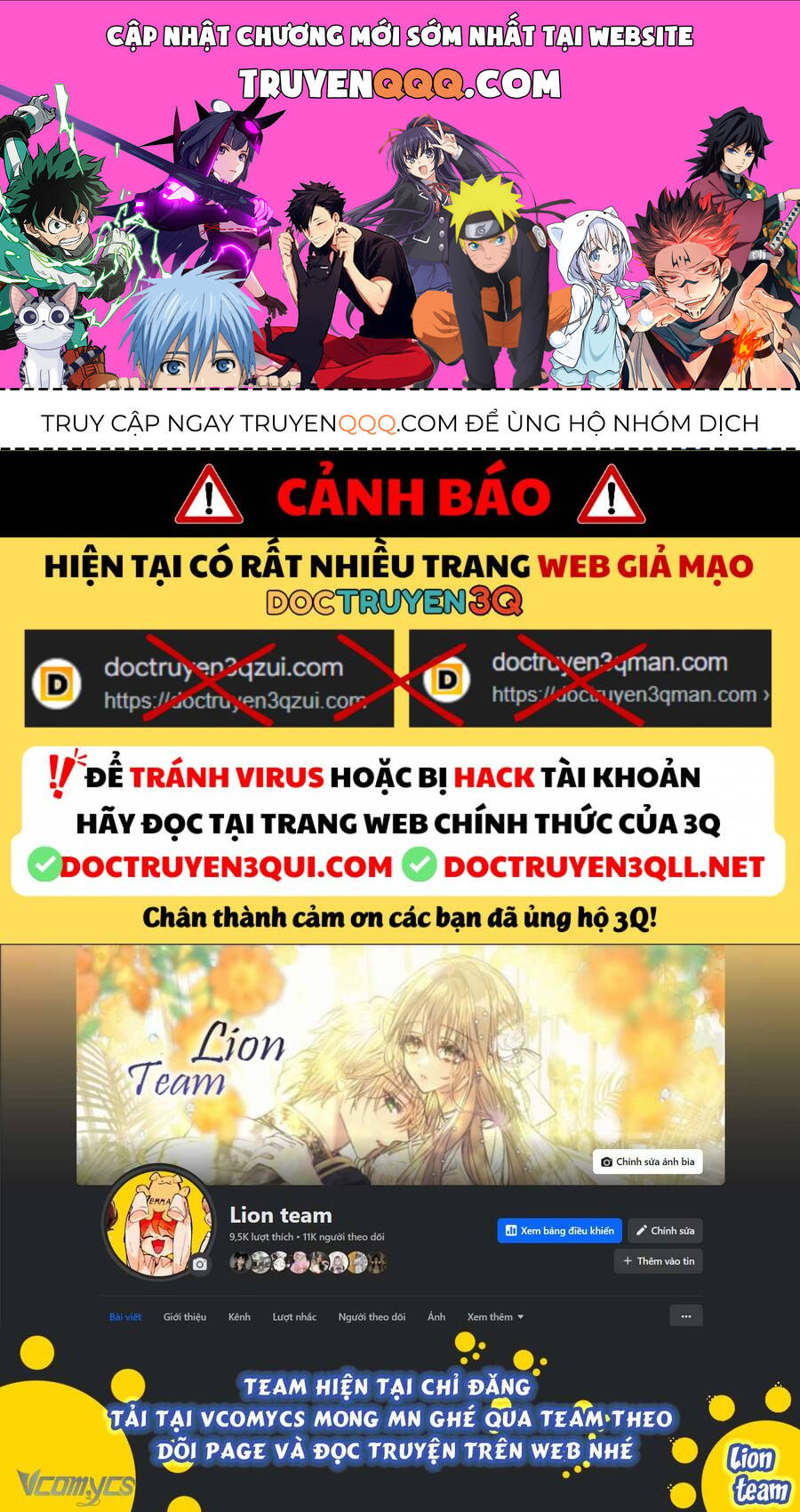 Sự Trả Thù Của Dự Khuyết Thánh Nữ [Chap 94-97]