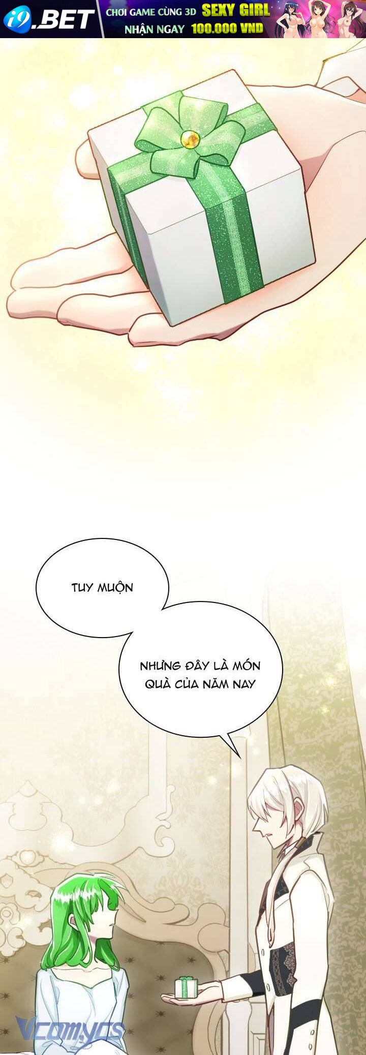 Sự Trả Thù Của Dự Khuyết Thánh Nữ [Chap 94-97]