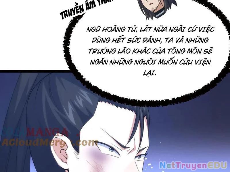 Ta Đoạt Xá Người Chơi Hệ Thống [Chap 114-115]