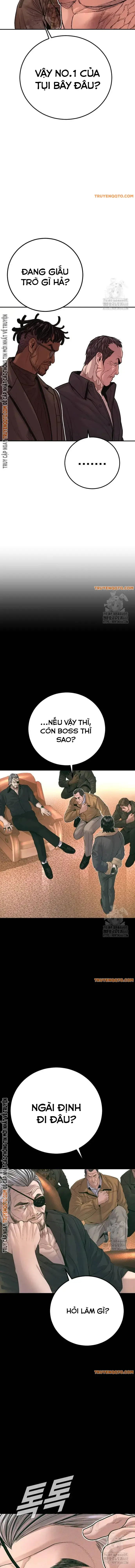 Bố Tôi Là Đặc Vụ [Chap 164-178]