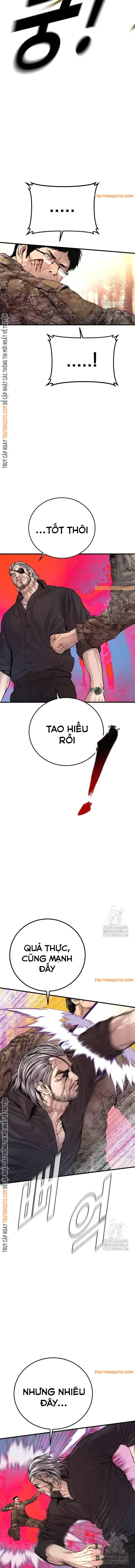 Bố Tôi Là Đặc Vụ [Chap 164-178]