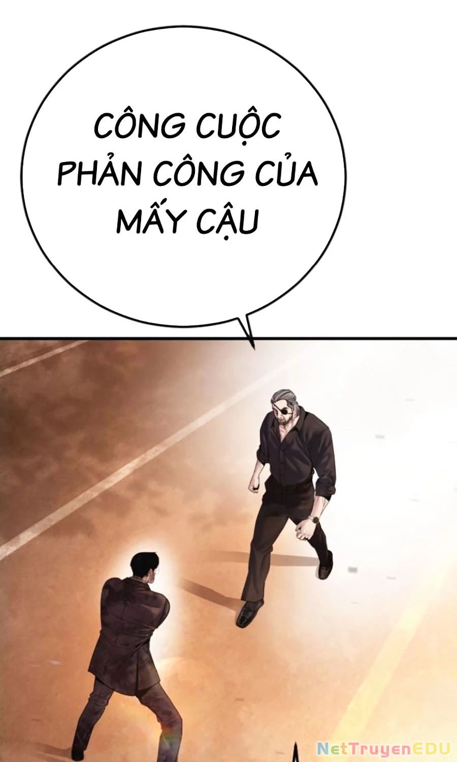 Bố Tôi Là Đặc Vụ [Chap 164-178] - Page 20