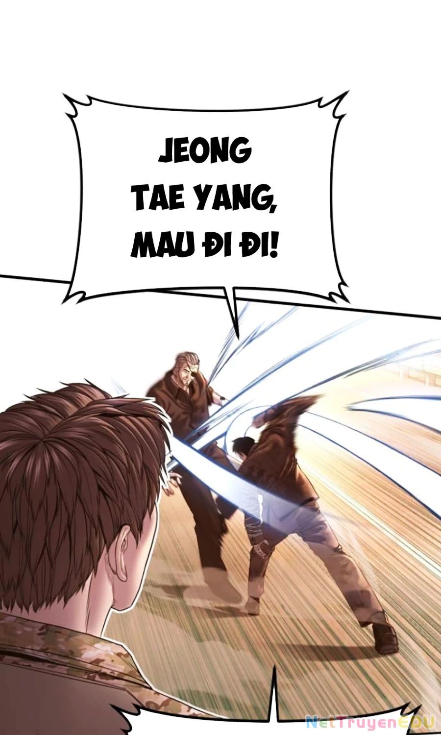 Bố Tôi Là Đặc Vụ [Chap 164-178] - Page 37