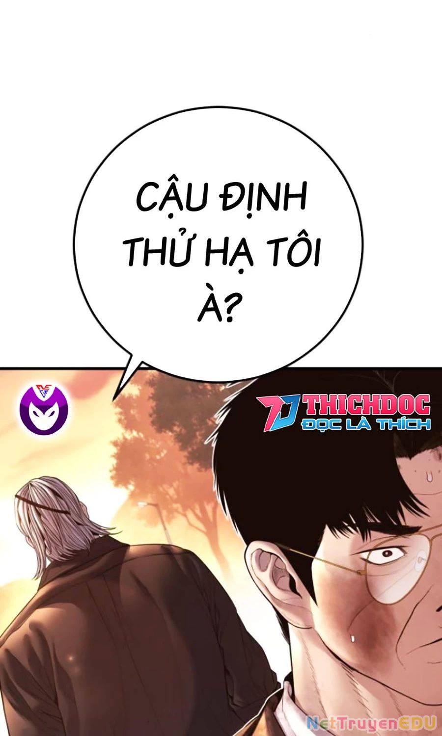 Bố Tôi Là Đặc Vụ [Chap 164-178] - Page 58