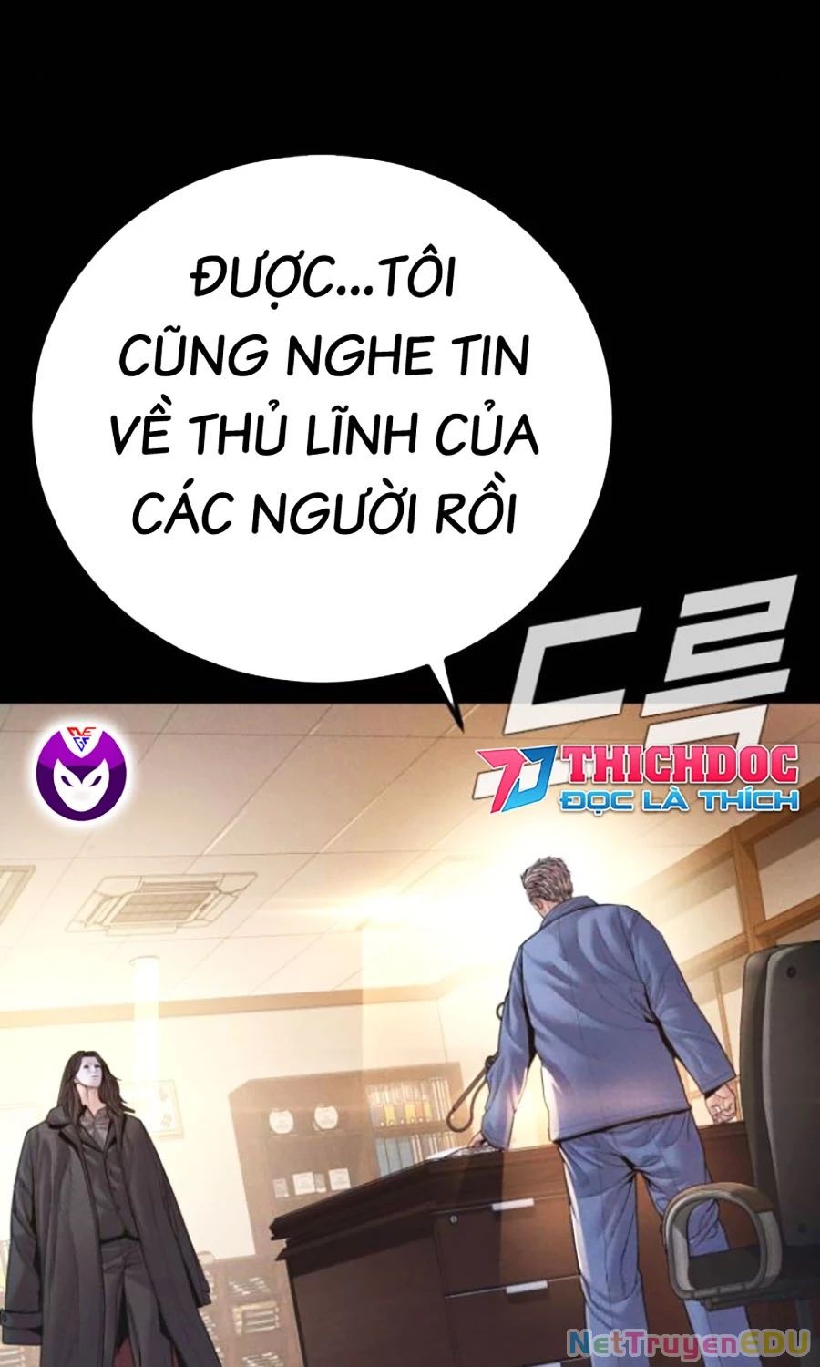 Bố Tôi Là Đặc Vụ [Chap 164-178] - Page 9