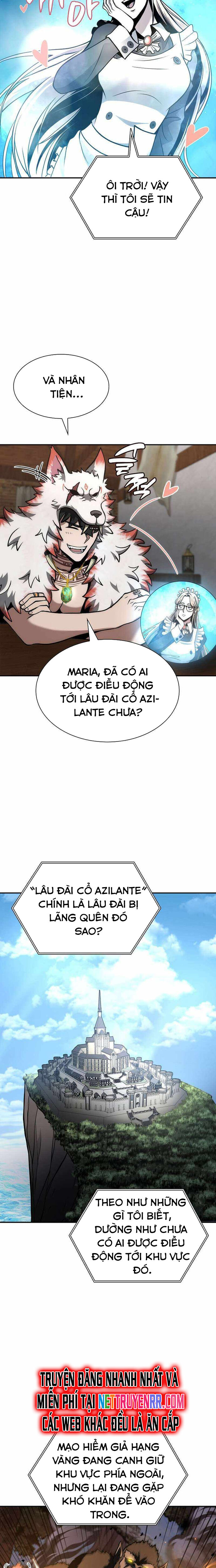 Sự Trở Lại Ma Dược Sư Cấp Fff [Chap 72-74]