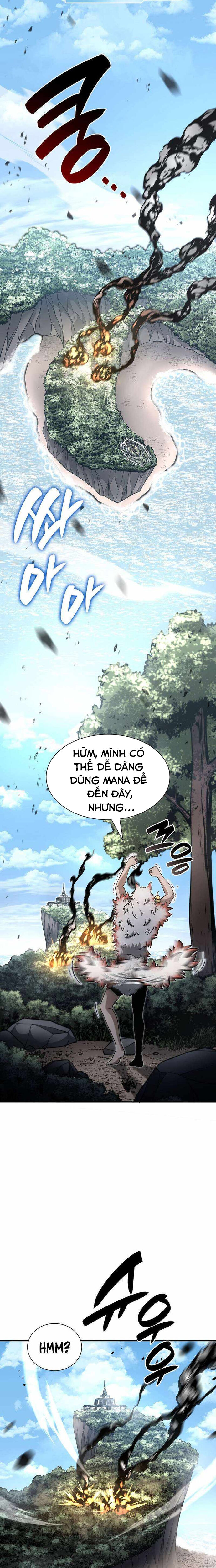 Sự Trở Lại Ma Dược Sư Cấp Fff [Chap 72-74]