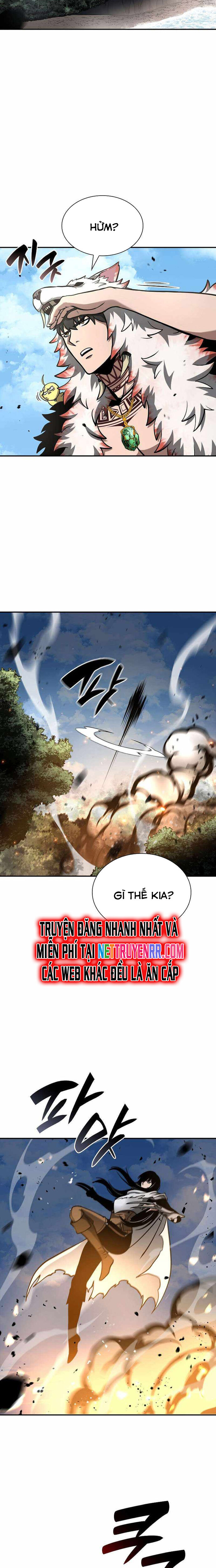 Sự Trở Lại Ma Dược Sư Cấp Fff [Chap 72-74] - Page 15