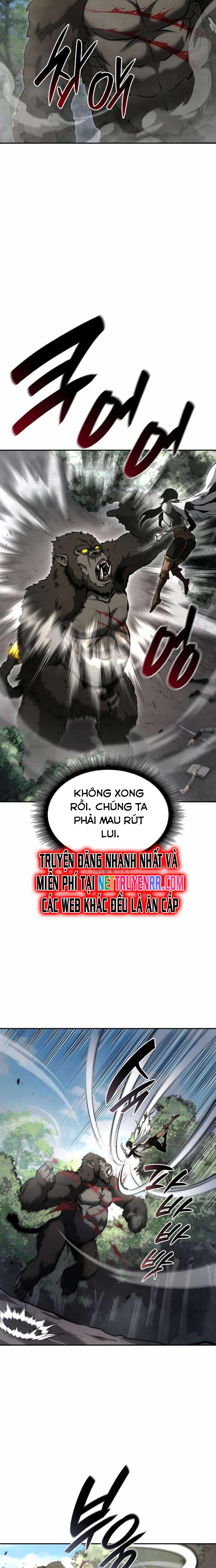 Sự Trở Lại Ma Dược Sư Cấp Fff [Chap 72-74] - Page 20