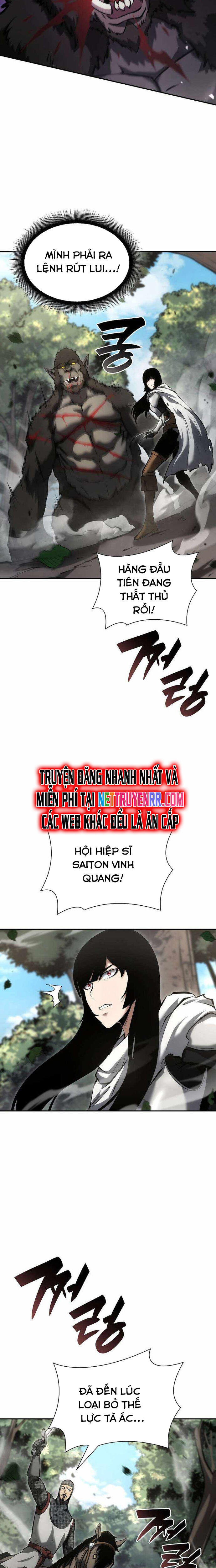 Sự Trở Lại Ma Dược Sư Cấp Fff [Chap 72-74] - Page 22