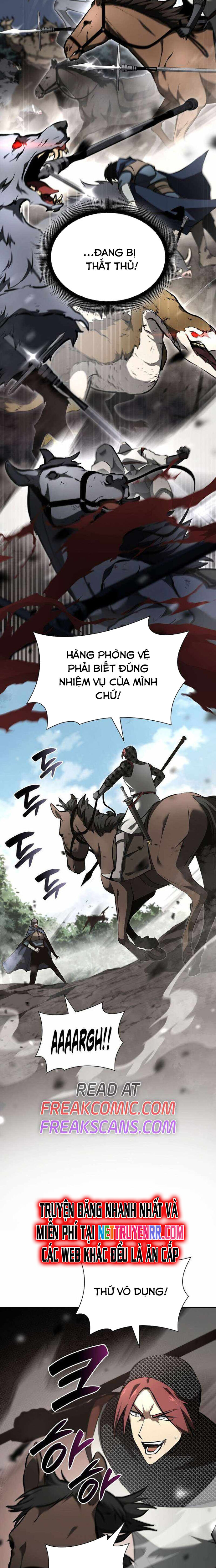 Sự Trở Lại Ma Dược Sư Cấp Fff [Chap 72-74] - Page 25