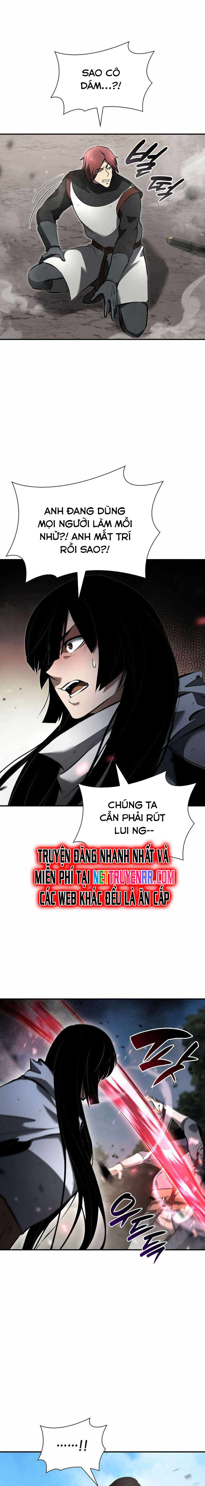 Sự Trở Lại Ma Dược Sư Cấp Fff [Chap 72-74] - Page 27