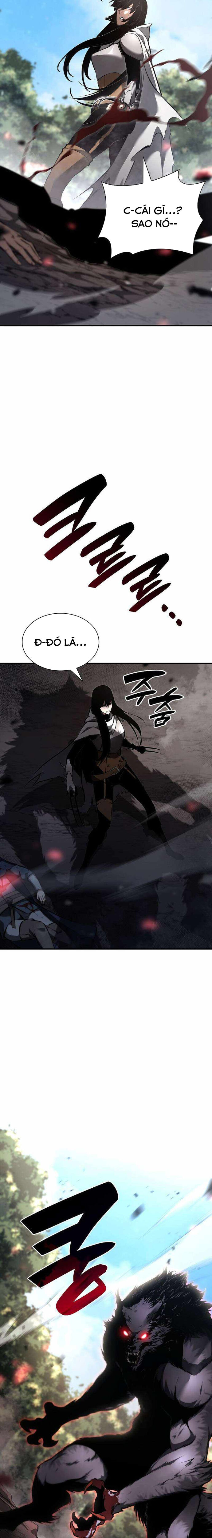 Sự Trở Lại Ma Dược Sư Cấp Fff [Chap 72-74] - Page 28