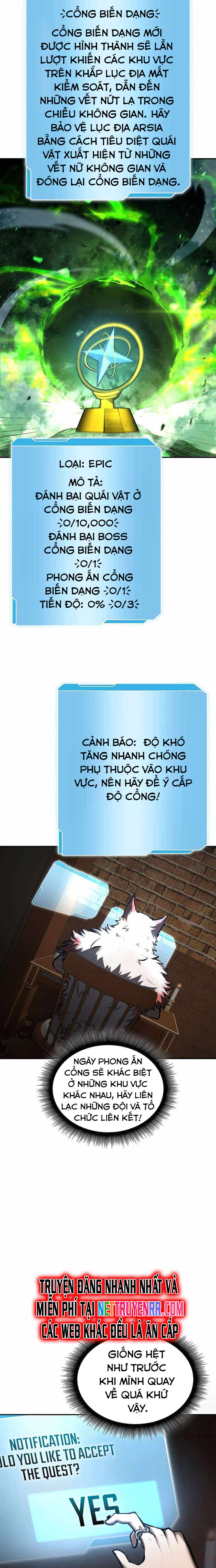 Sự Trở Lại Ma Dược Sư Cấp Fff [Chap 72-74] - Page 4