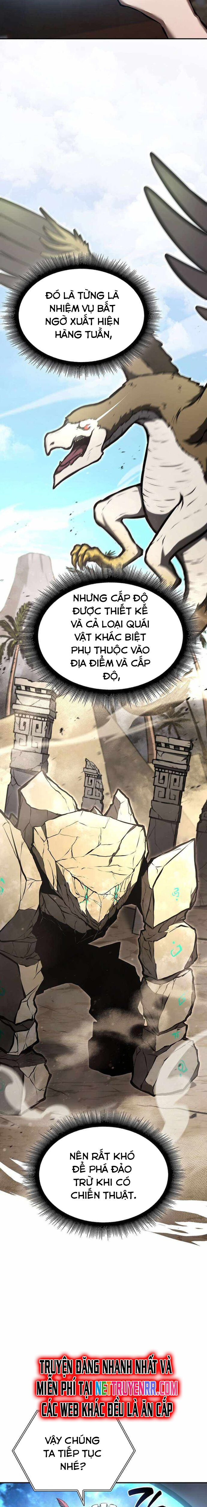 Sự Trở Lại Ma Dược Sư Cấp Fff [Chap 72-74] - Page 5