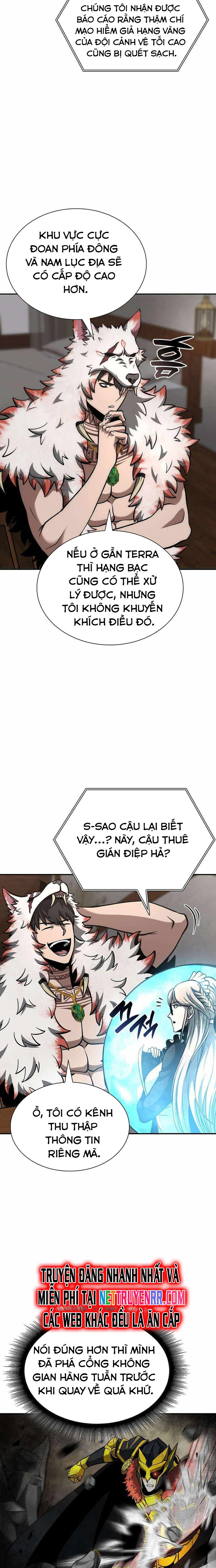 Sự Trở Lại Ma Dược Sư Cấp Fff [Chap 72-74]