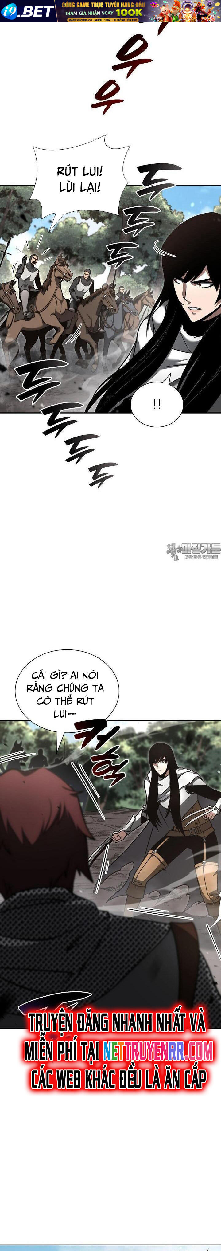 Sự Trở Lại Ma Dược Sư Cấp Fff [Chap 72-74] - Page 11