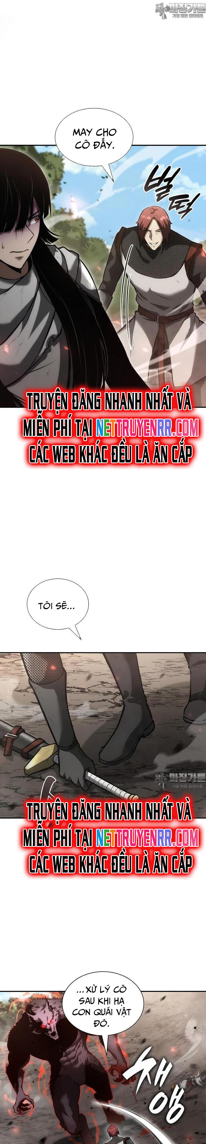 Sự Trở Lại Ma Dược Sư Cấp Fff [Chap 72-74] - Page 3