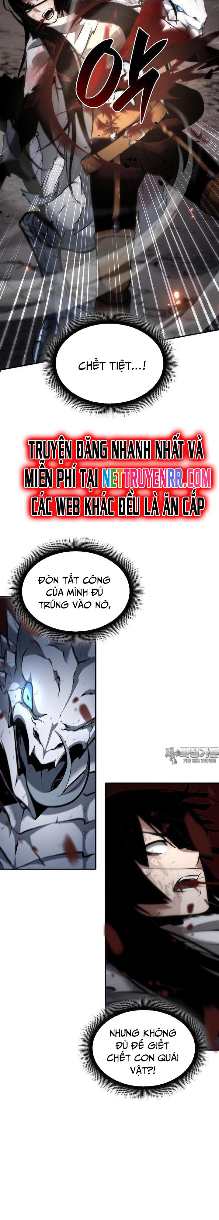 Sự Trở Lại Ma Dược Sư Cấp Fff [Chap 72-74] - Page 30