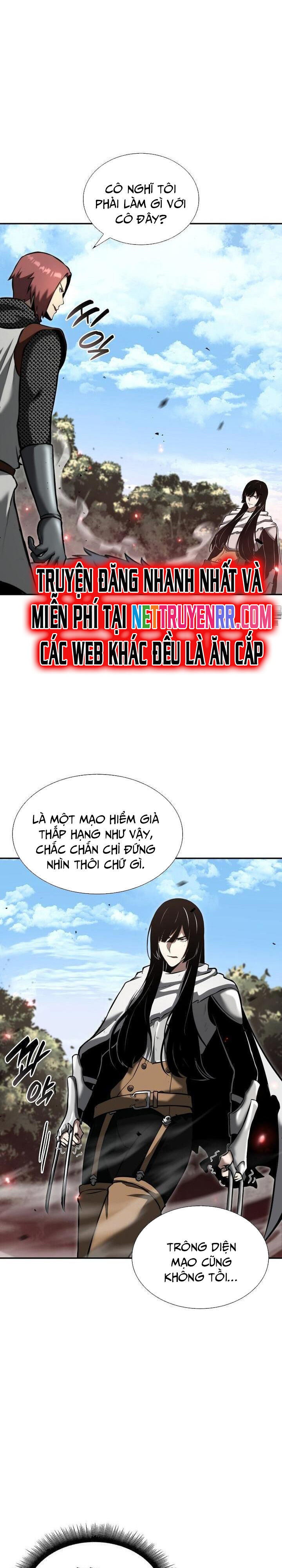 Sự Trở Lại Ma Dược Sư Cấp Fff [Chap 72-74] - Page 7