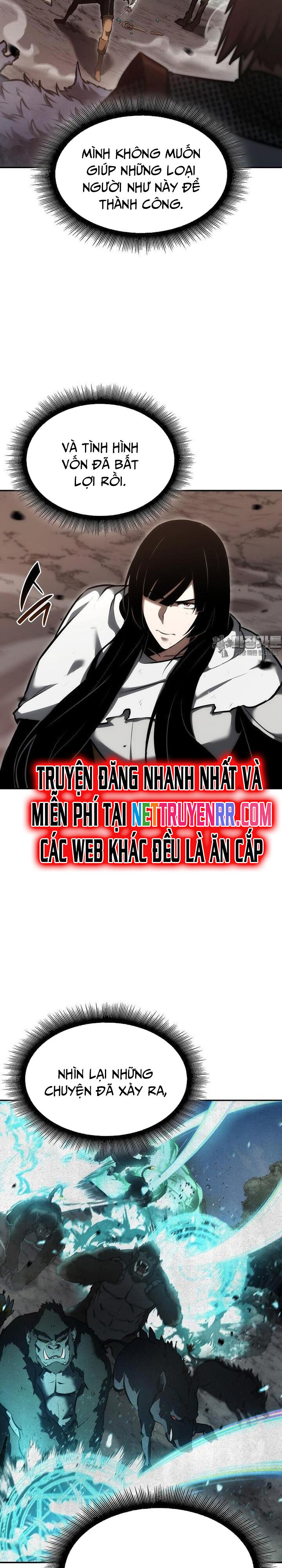 Sự Trở Lại Ma Dược Sư Cấp Fff [Chap 72-74] - Page 9