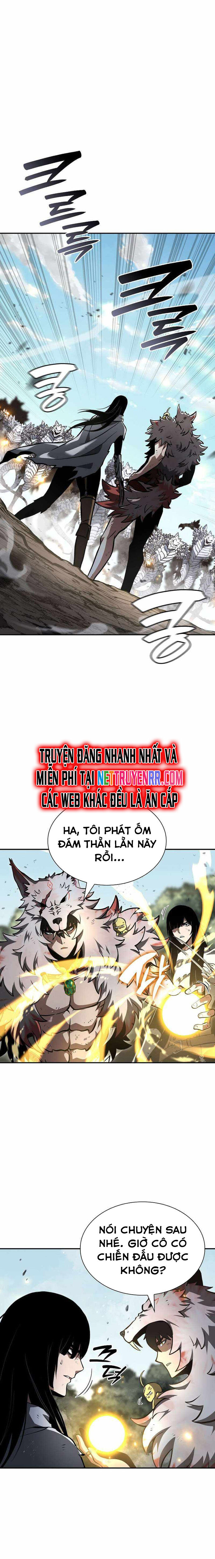 Sự Trở Lại Ma Dược Sư Cấp Fff [Chap 72-74]