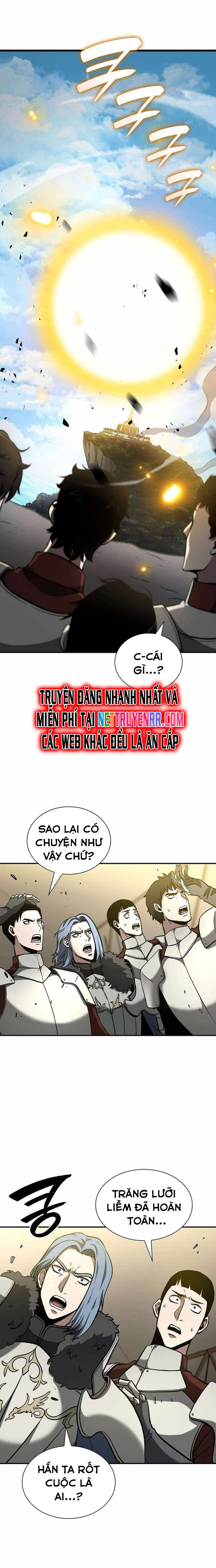 Sự Trở Lại Ma Dược Sư Cấp Fff [Chap 72-74]