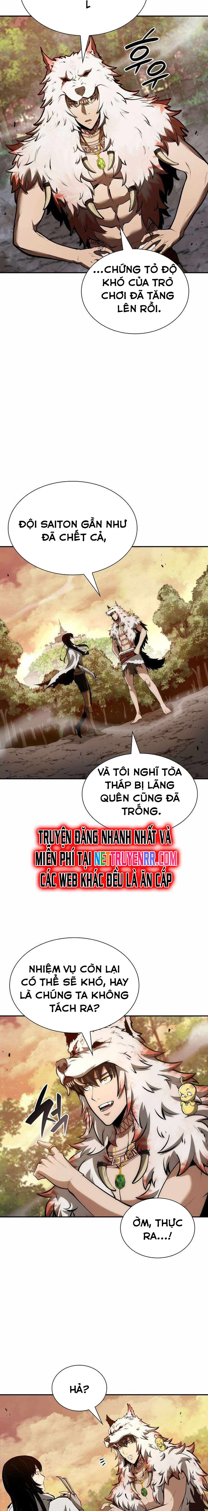 Sự Trở Lại Ma Dược Sư Cấp Fff [Chap 72-74]